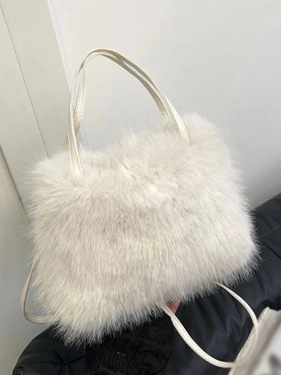 Мини-сумка YAVA Brand экокожа белый купить,NaN