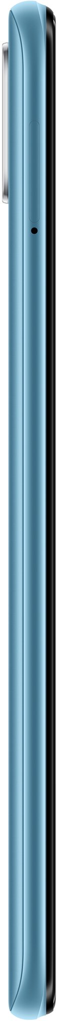 Смартфон Oppo A15S 64Gb Mystery Blue купить,NaN