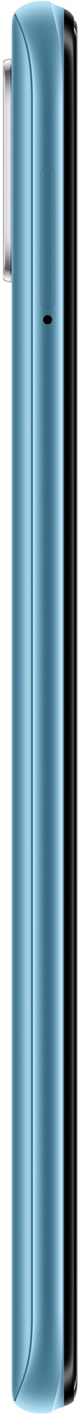 Смартфон Oppo A15S 64Gb Mystery Blue купить,NaN