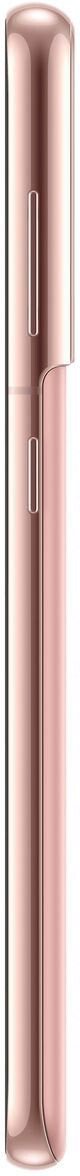 Смартфон Samsung Galaxy S21 128Gb Phantom Pink купить,NaN