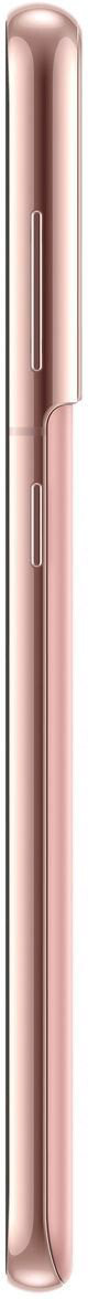 Смартфон Samsung Galaxy S21 128Gb Phantom Pink купить,NaN