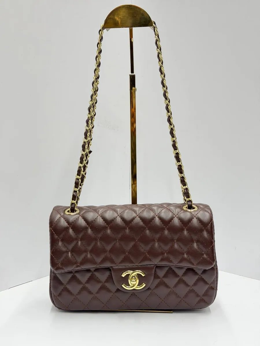 Сумка кросс-боди SOSSO BAGS экокожа коричневый купить,NaN