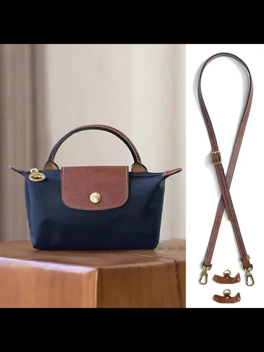 Мини-сумка TrendyBags полиамид синий купить,NaN