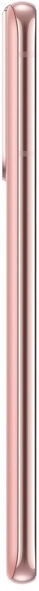 Смартфон Samsung Galaxy S21 128Gb Phantom Pink купить,NaN