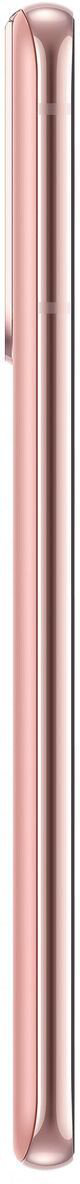 Смартфон Samsung Galaxy S21 128Gb Phantom Pink купить,NaN