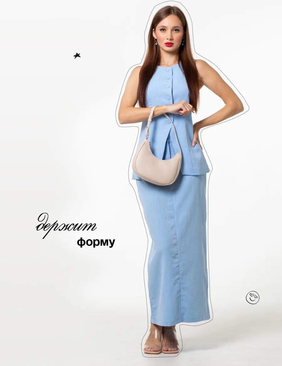 Комплект D’ORCE полиэстер бежевый купить,NaN