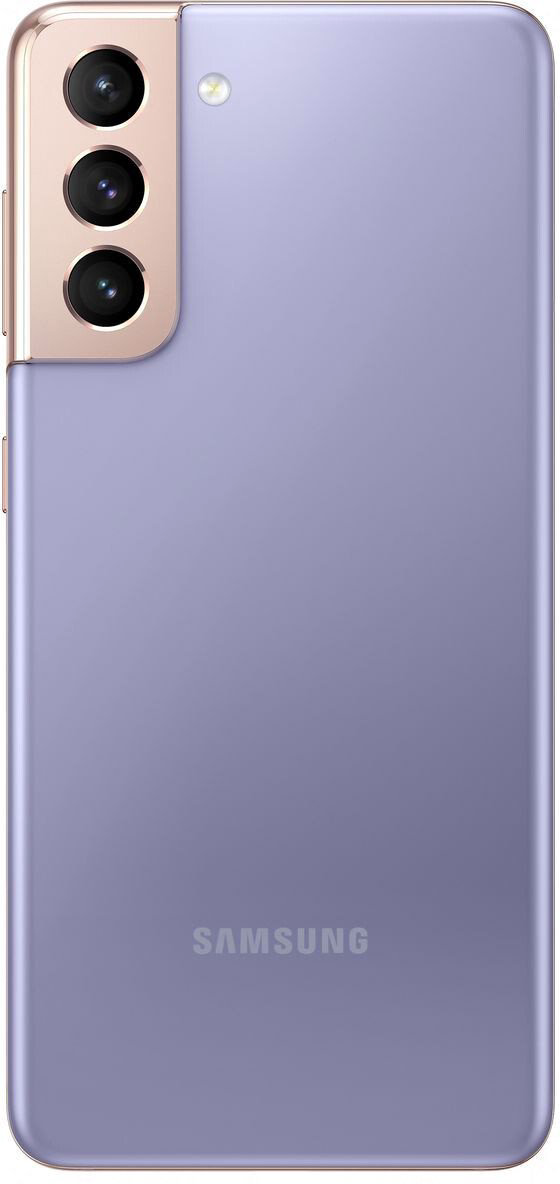 Смартфон Samsung Galaxy S21 128Gb Phantom Violet купить,NaN