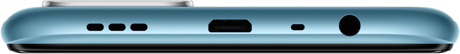Смартфон Oppo A15S 64Gb Mystery Blue купить,NaN