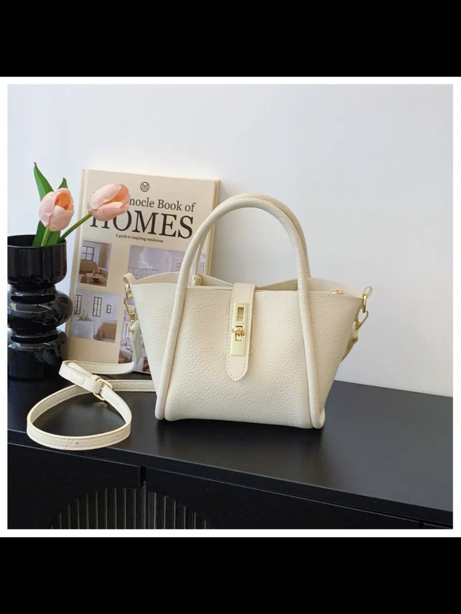 Сумка кросс-боди NKCT Shop экокожа белый купить,NaN