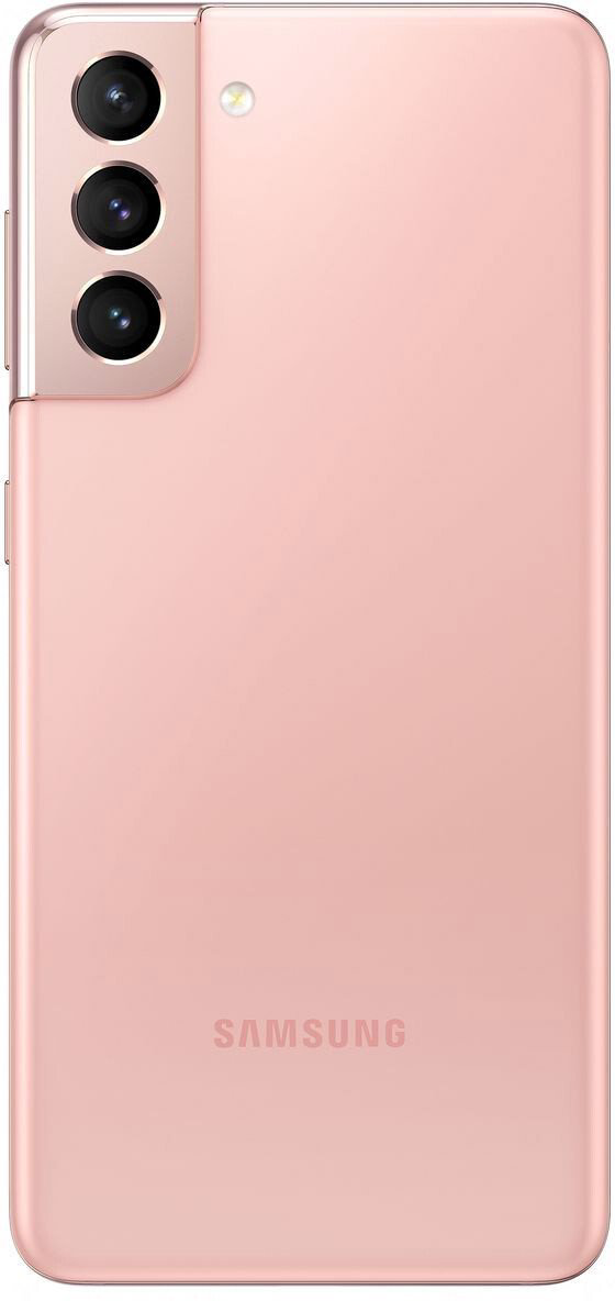 Смартфон Samsung Galaxy S21 128Gb Phantom Pink купить,NaN