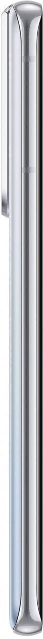 Смартфон Samsung Galaxy S21 Ultra 128Gb Phantom Silver  купить,NaN