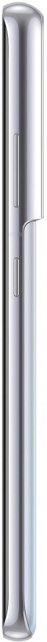 Смартфон Samsung Galaxy S21 Ultra 128Gb Phantom Silver  купить,NaN