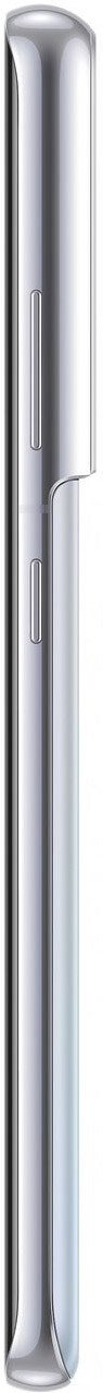 Смартфон Samsung Galaxy S21 Ultra 128Gb Phantom Silver  купить,NaN
