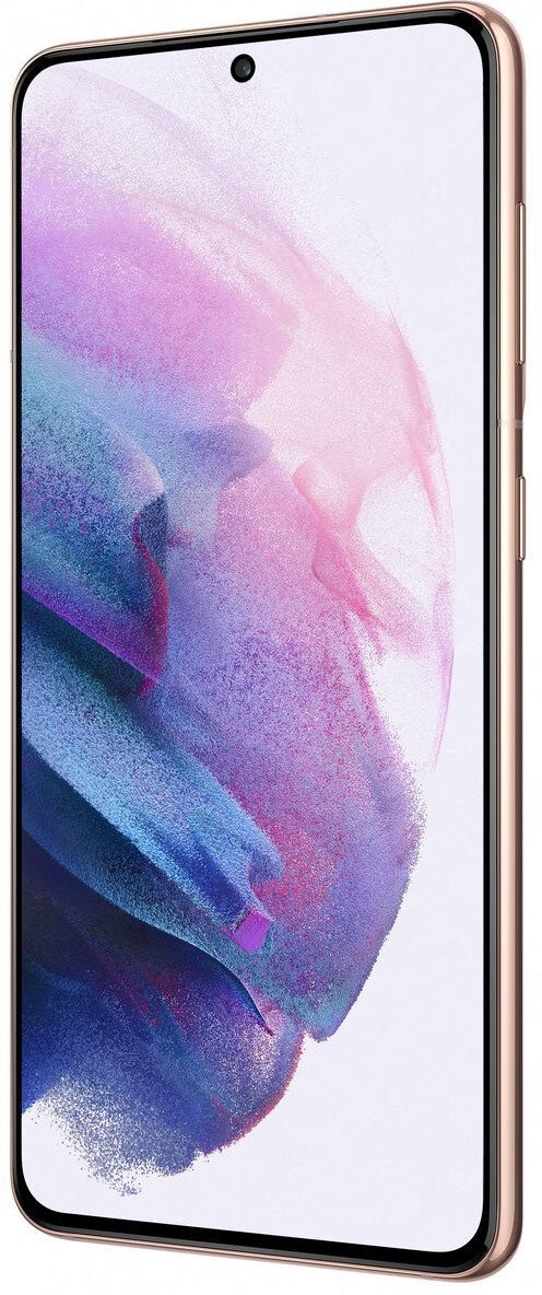 Смартфон Samsung Galaxy S21 128Gb Phantom Violet купить,NaN