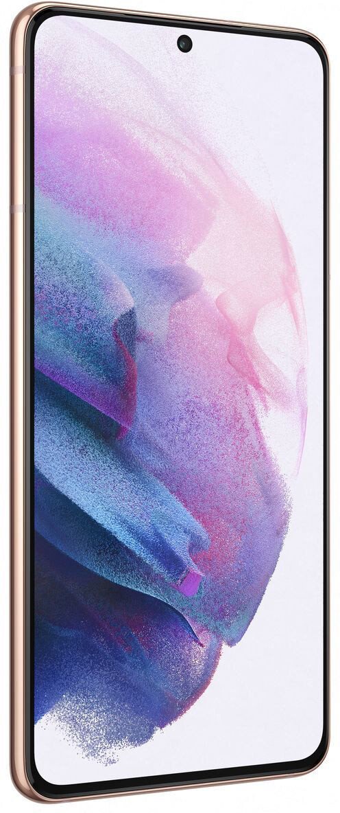 Смартфон Samsung Galaxy S21 128Gb Phantom Violet купить,NaN