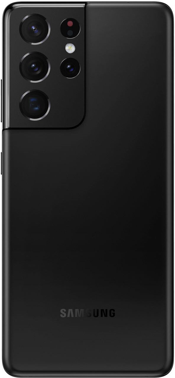 Смартфон Samsung Galaxy S21 Ultra 256Gb Phantom Black купить,NaN
