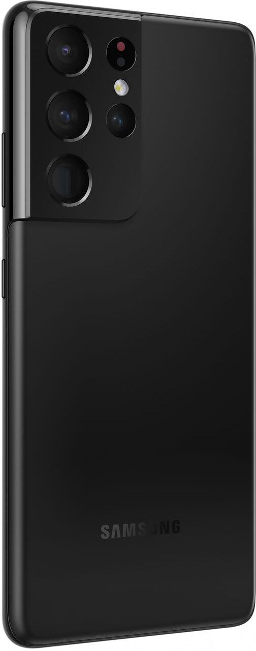 Смартфон Samsung Galaxy S21 Ultra 256Gb Phantom Black купить,NaN