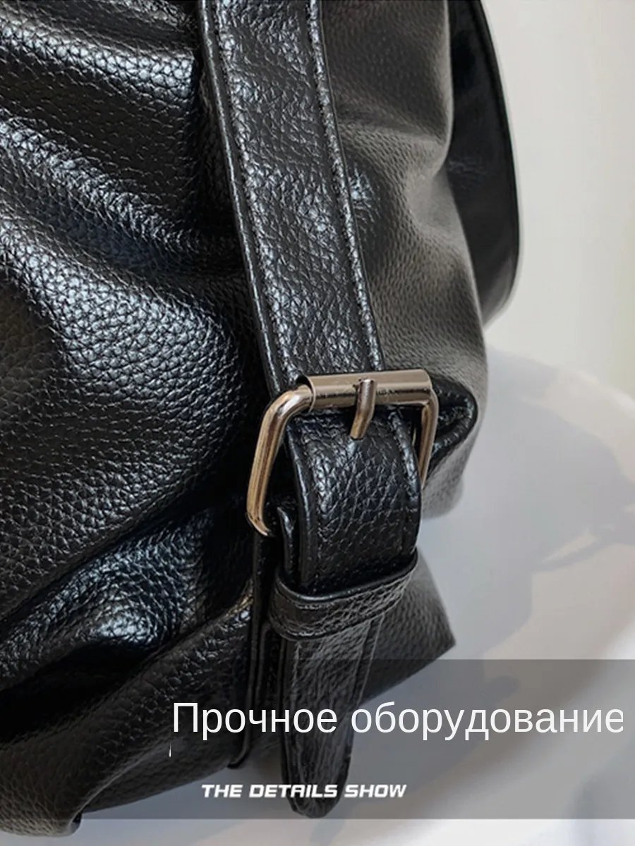 Сумка кросс-боди экокожа черный купить,NaN