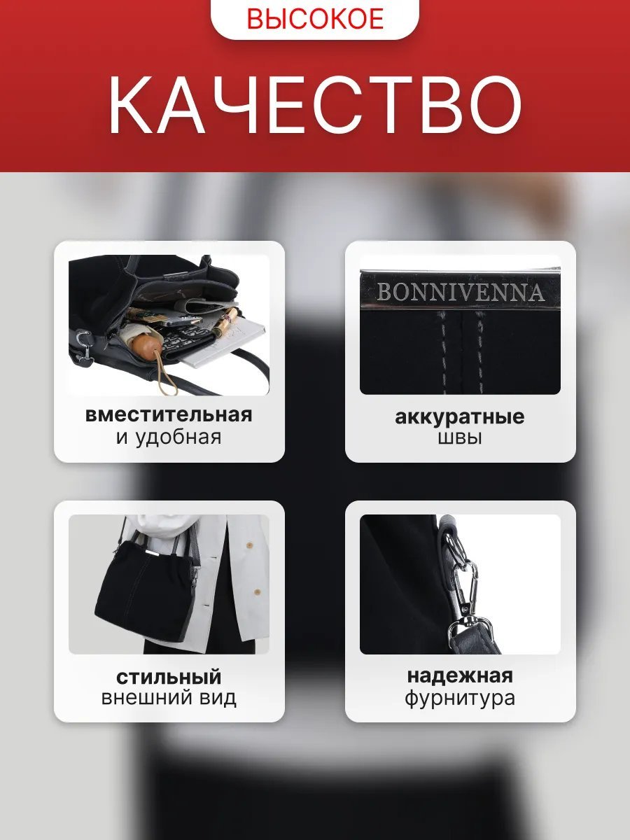 Сумка кросс-боди экокожа серый купить,NaN