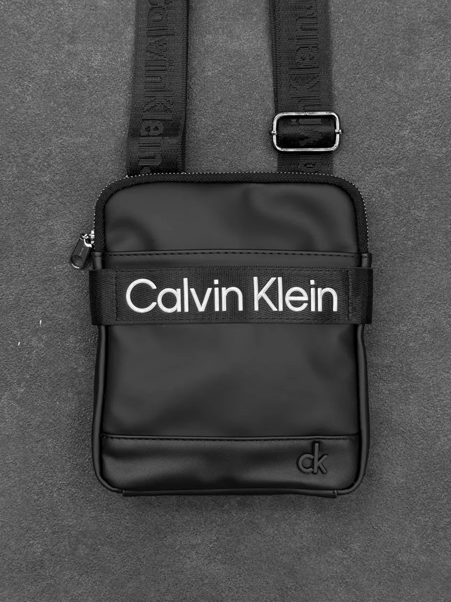 Мини-сумка Bag&Watch искусственная кожа черный купить,NaN
