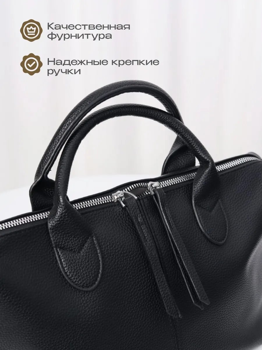 Клатч Breath экокожа черный купить,NaN