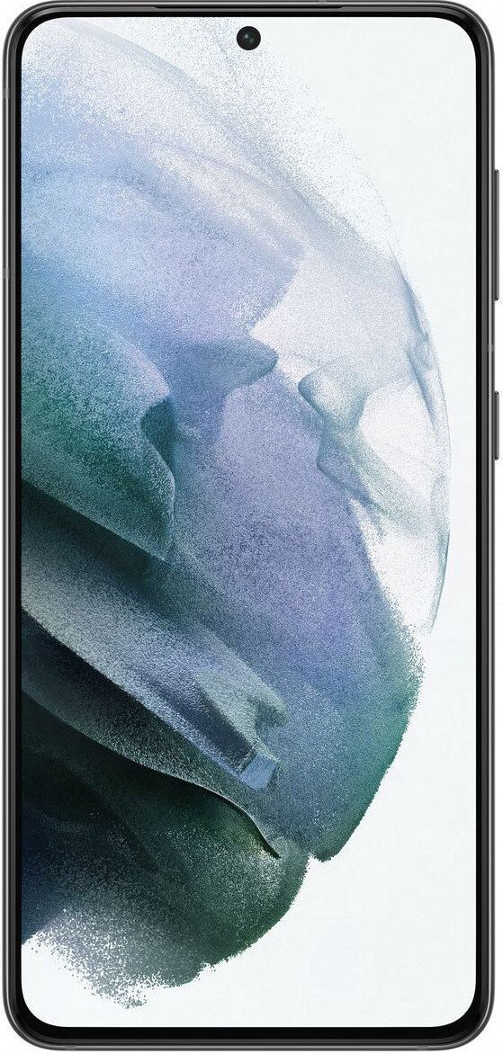 Смартфон Samsung Galaxy S21 256Gb Phantom Gray купить,NaN