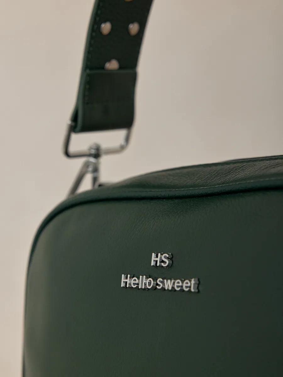 Комплект Hello Sweet нейлон розовый