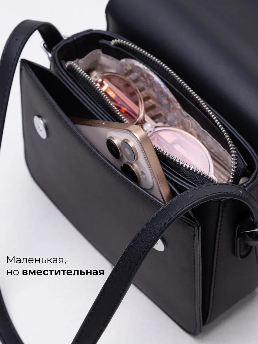 Комплект LÉMO полиэстер черный