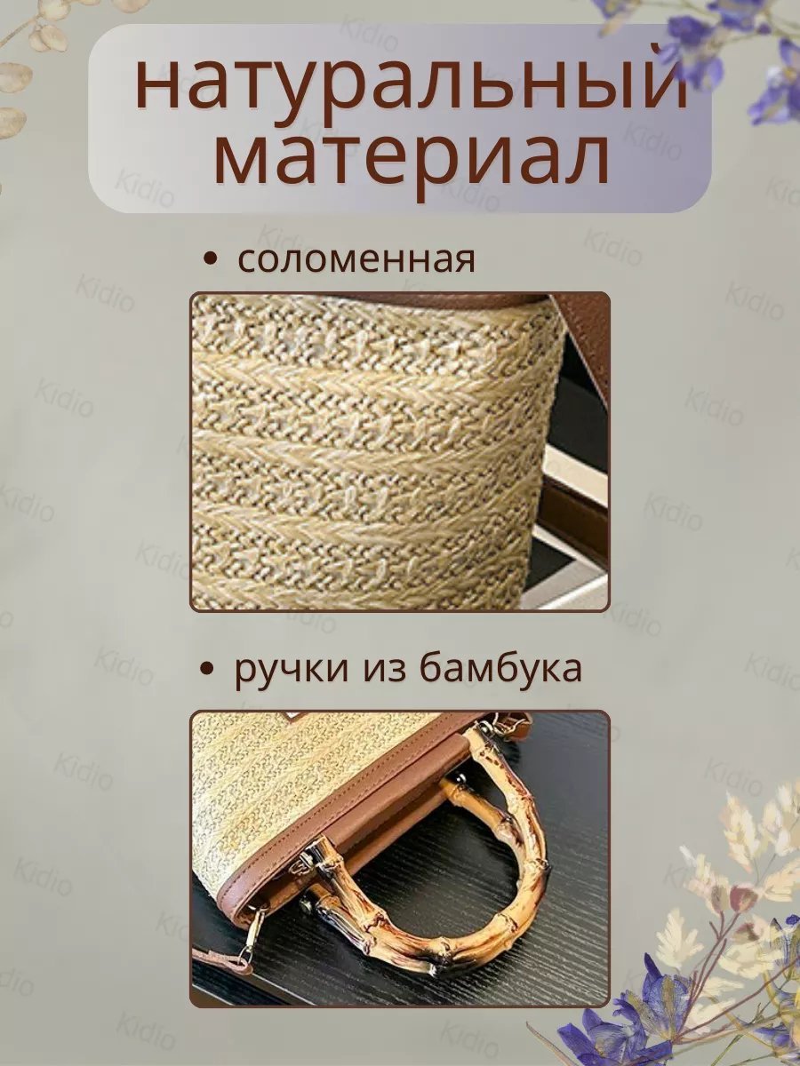Клатч KIDIO искусственная кожа желтый купить,NaN