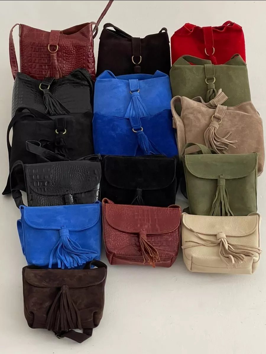 Сумка кросс-боди ZAPATOS натуральная кожа черный купить,NaN