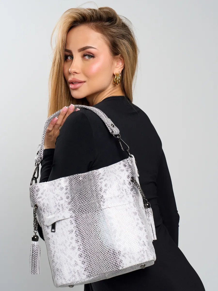 Мини-сумка saaba bags натуральная кожа бежевый купить,NaN