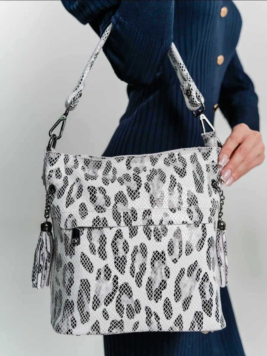 Мини-сумка saaba bags натуральная кожа бежевый купить,NaN