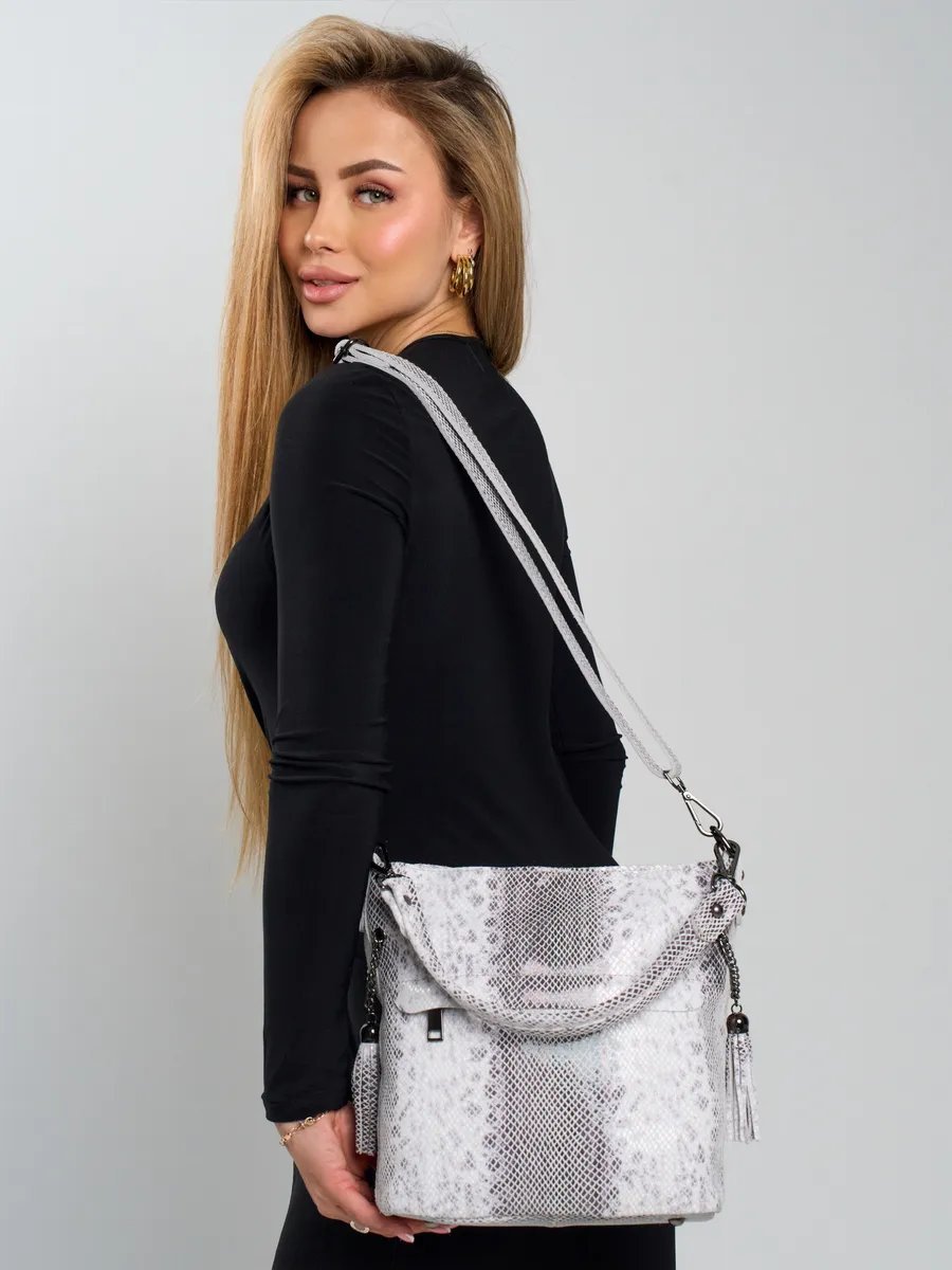Мини-сумка saaba bags натуральная кожа бежевый купить,NaN