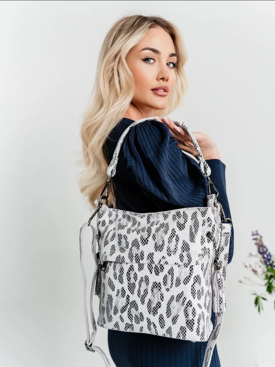Мини-сумка saaba bags натуральная кожа бежевый купить,NaN