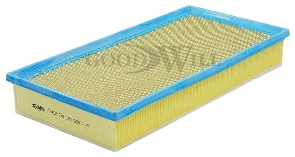 GoodWill воздушный фильтр AG465 купить,NaN