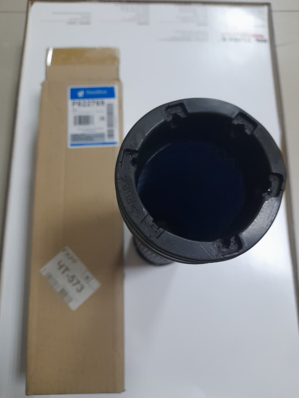 DONALDSON воздушный фильтр P822769 купить,NaN