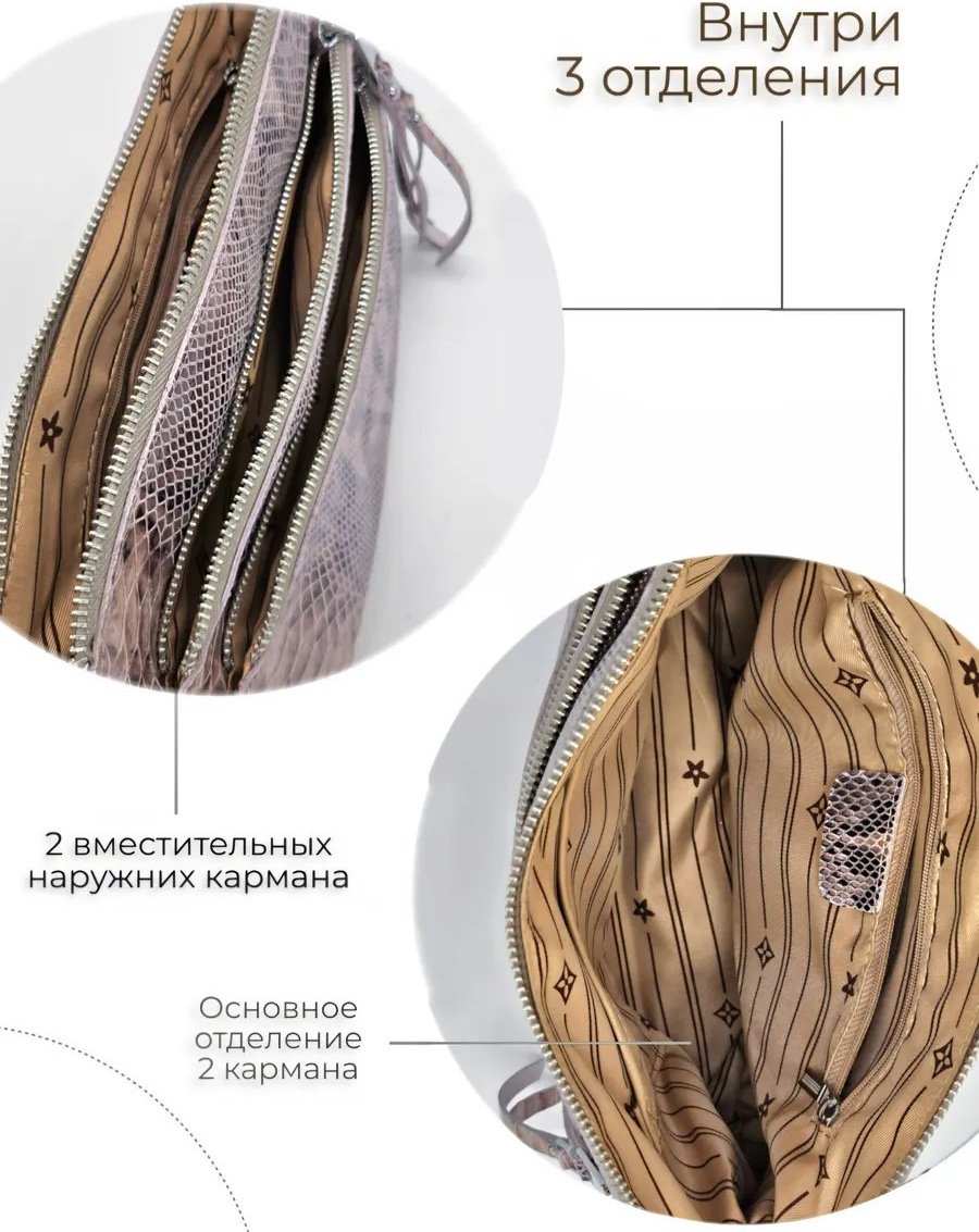 Сумка кросс-боди натуральная кожа белый купить,NaN