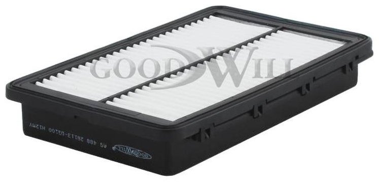 GoodWill воздушный фильтр AG488 купить,NaN