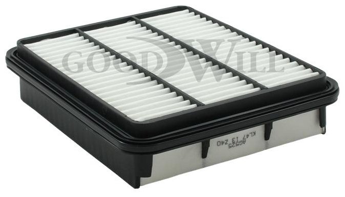 GoodWill воздушный фильтр AG525 - ForteMarket GoodWill воздушный фильтр AG525 купить,NaN