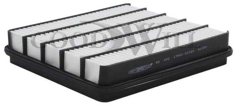 GoodWill воздушный фильтр AG492 купить,NaN