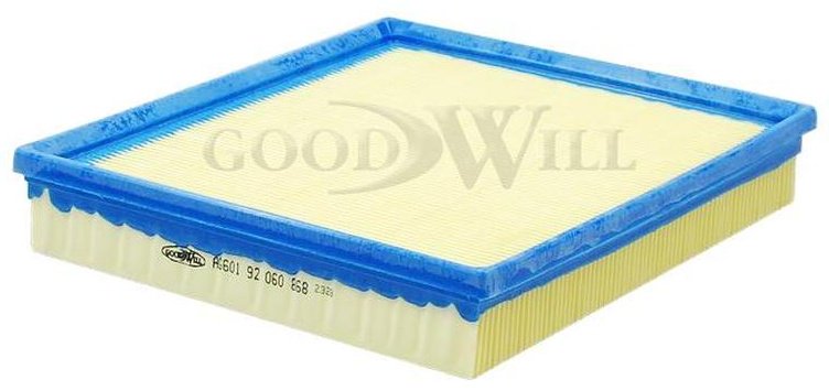 GoodWill воздушный фильтр AG601 купить,NaN