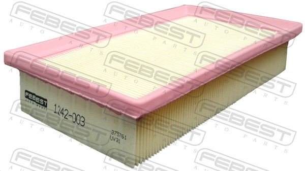FEBEST Воздушный Фильтр 1242003 купить,NaN