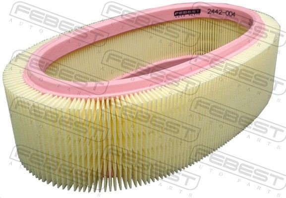 FEBEST Воздушный Фильтр 2442004 купить,NaN