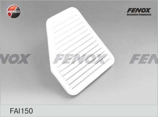 FENOX воздушный фильтр FAI150 купить,NaN