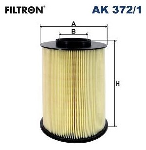 FILTRON Воздушный Фильтр AK372/1 купить,NaN