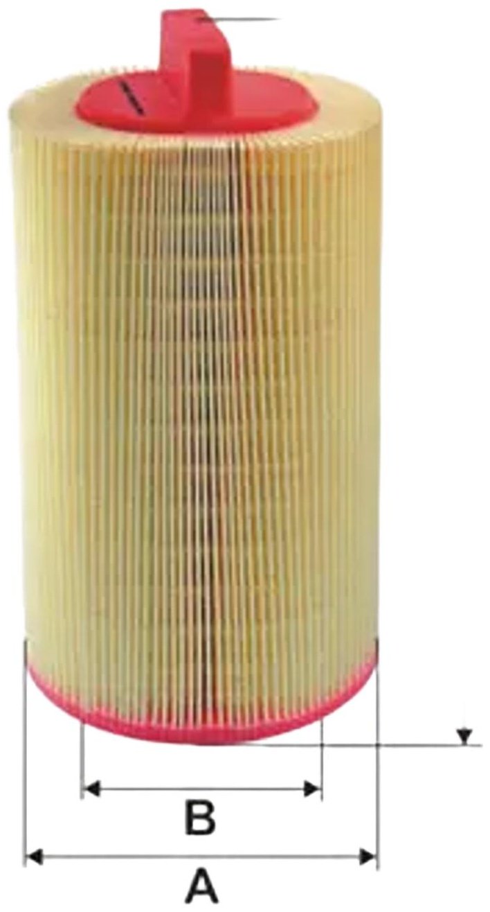 FILTRON воздушный фильтр AK2181 купить,NaN