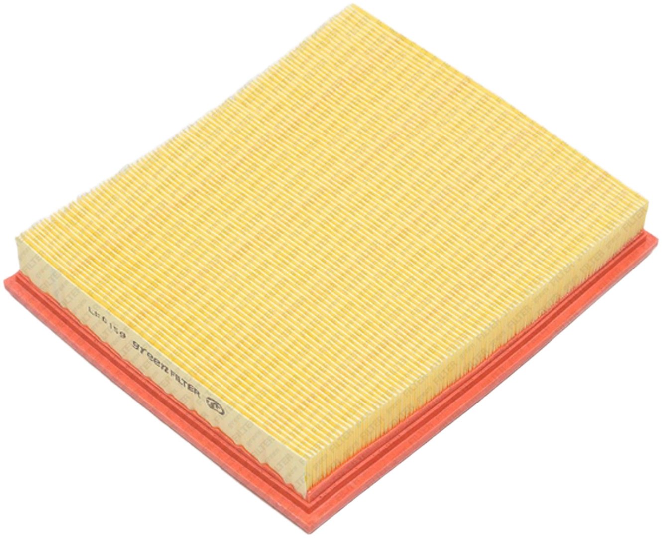 GREEN FILTER воздушный фильтр LF0159 купить,NaN