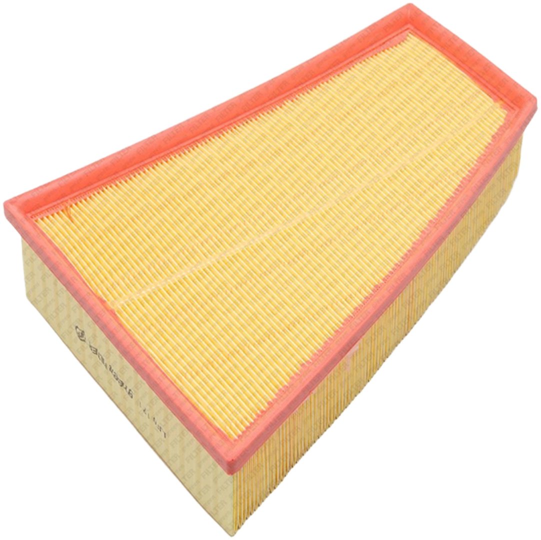 GREEN FILTER воздушный фильтр LF0171 - ForteMarket GREEN FILTER воздушный фильтр LF0171 купить,NaN
