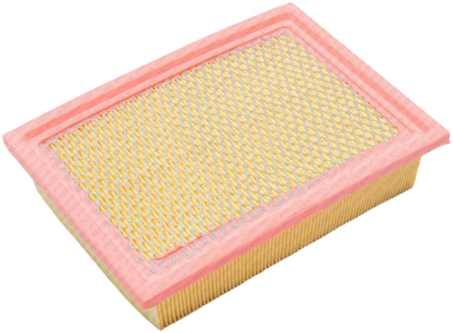 GREEN FILTER воздушный фильтр LF0233 купить,NaN