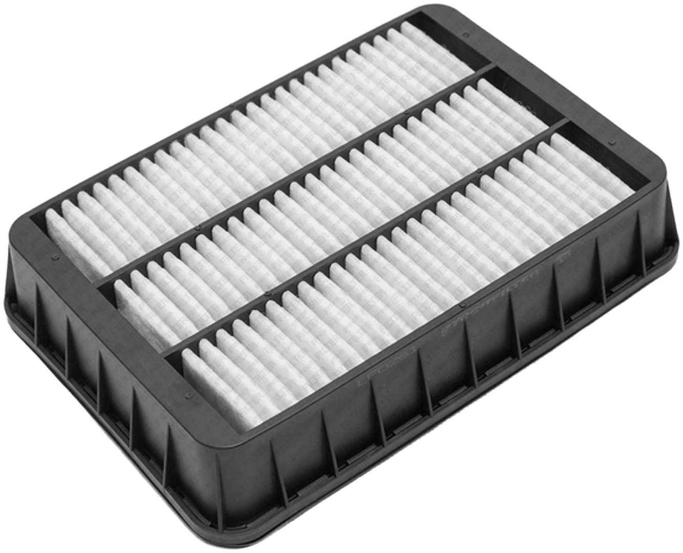 GREEN FILTER воздушный фильтр LF0261 купить,NaN